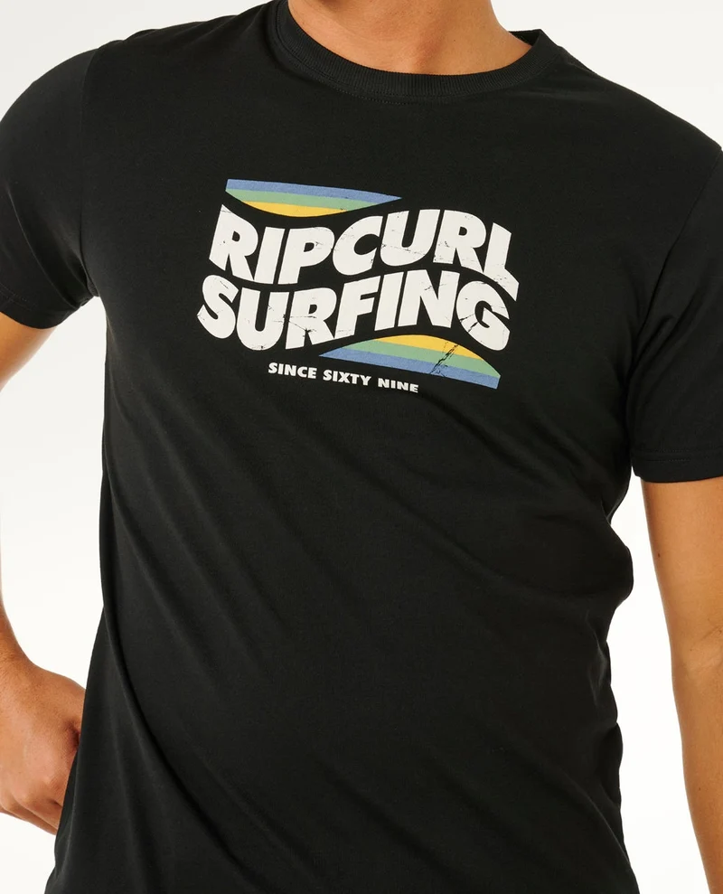 Streamline Biglogo Standard Tee