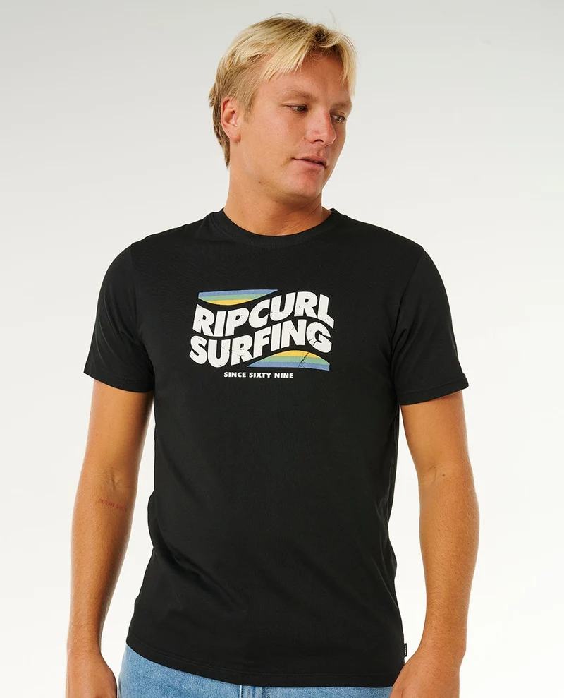 Streamline Biglogo Standard Tee
