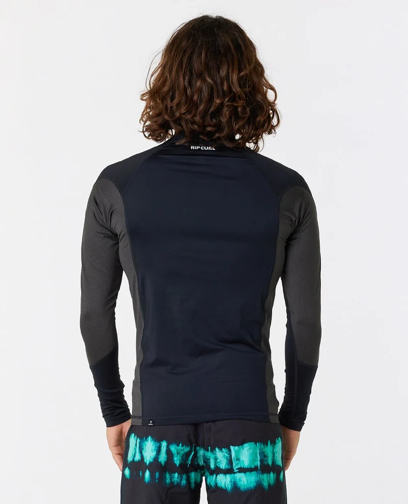 Waves UV Long Sleeve Rash Vest
