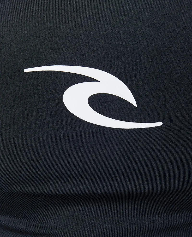 Waves UV Long Sleeve Rash Vest