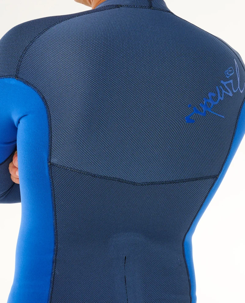 E-Bomb 1.5mm Long Sleeve Surf Jacket