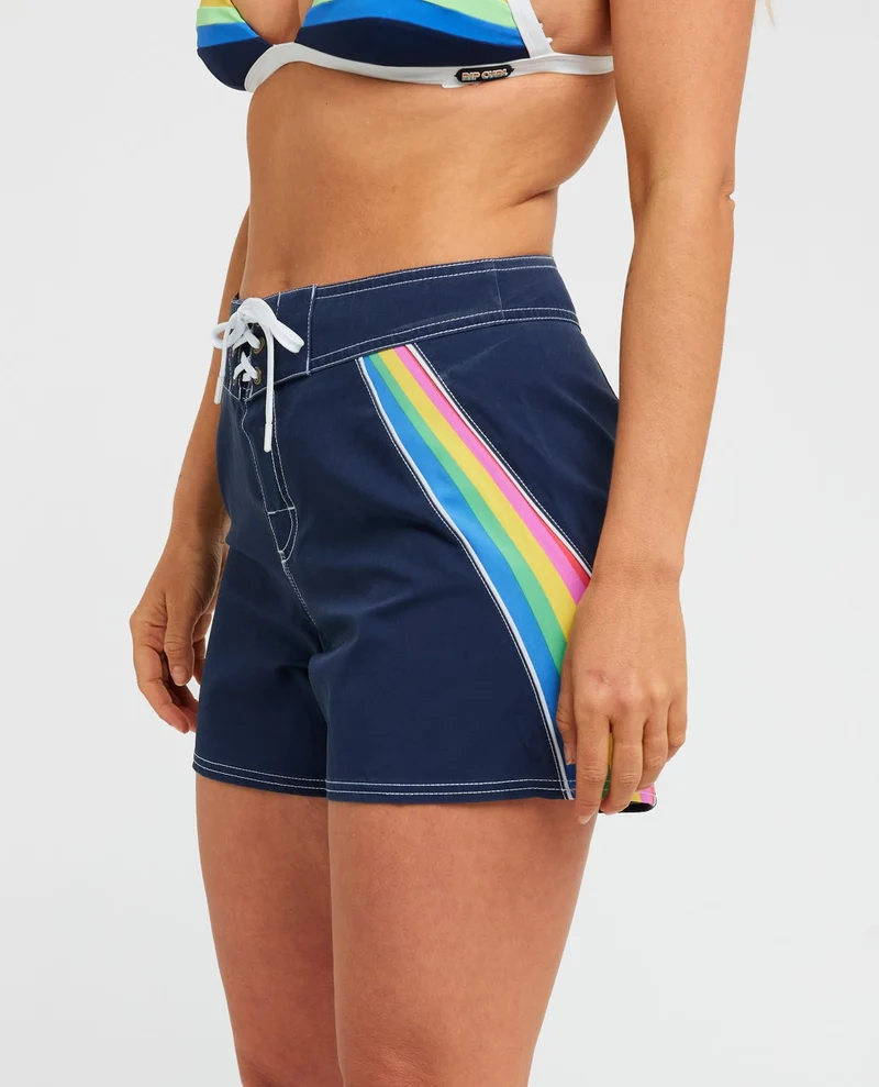Surf Side 5" Boardshort