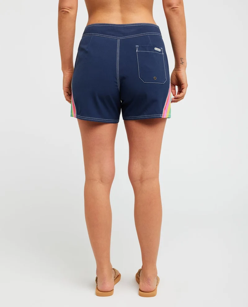 Surf Side 5" Boardshort