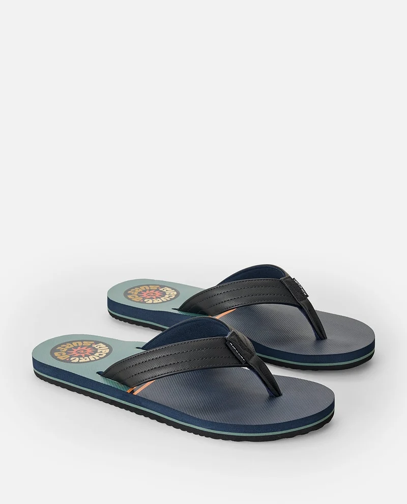 Ripper Bloom Sandal