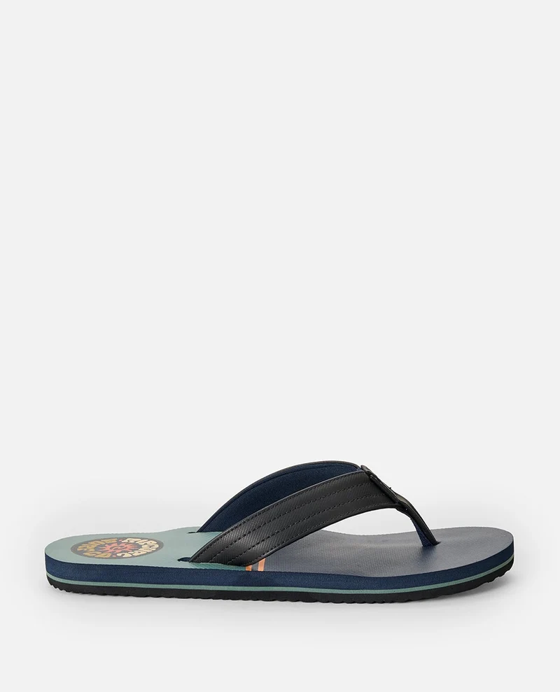 Ripper Bloom Sandal