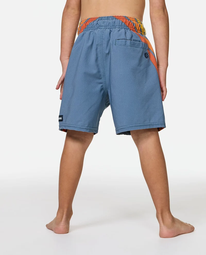 Pacific Rinse Volley Boy
