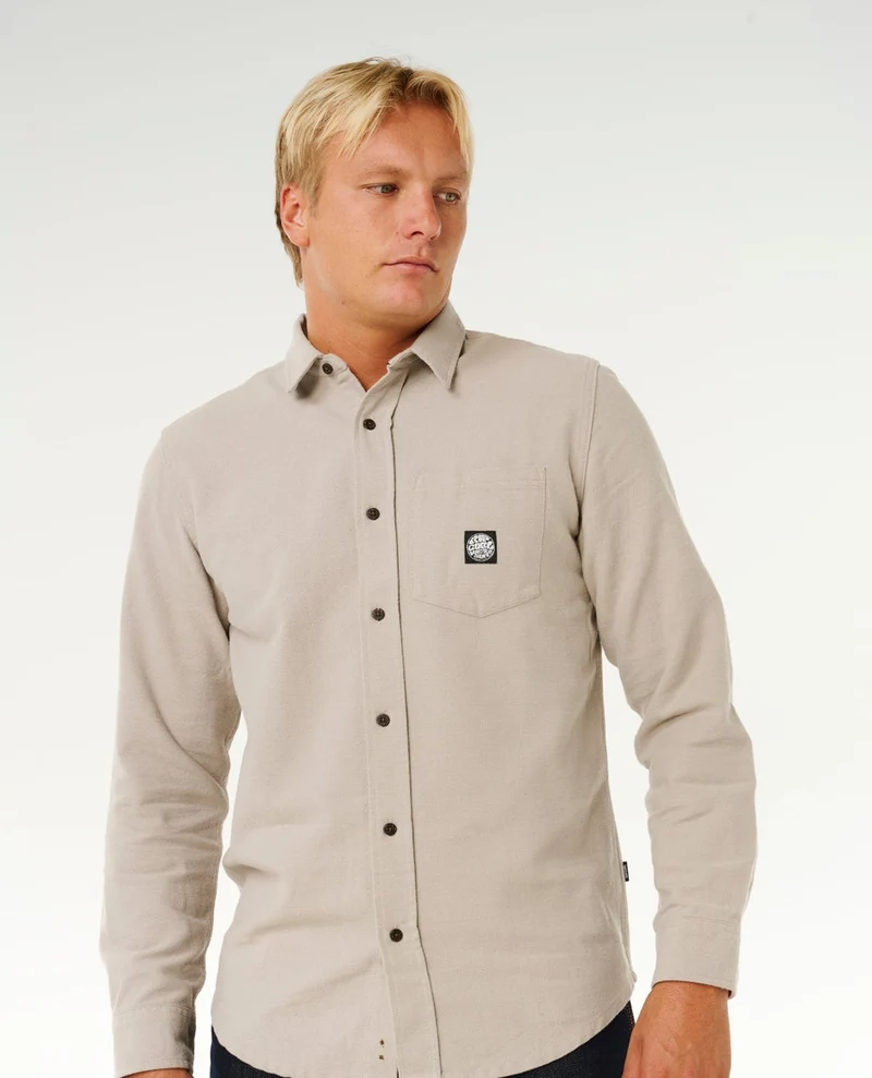Premium Surf Long Sleeve Shirt