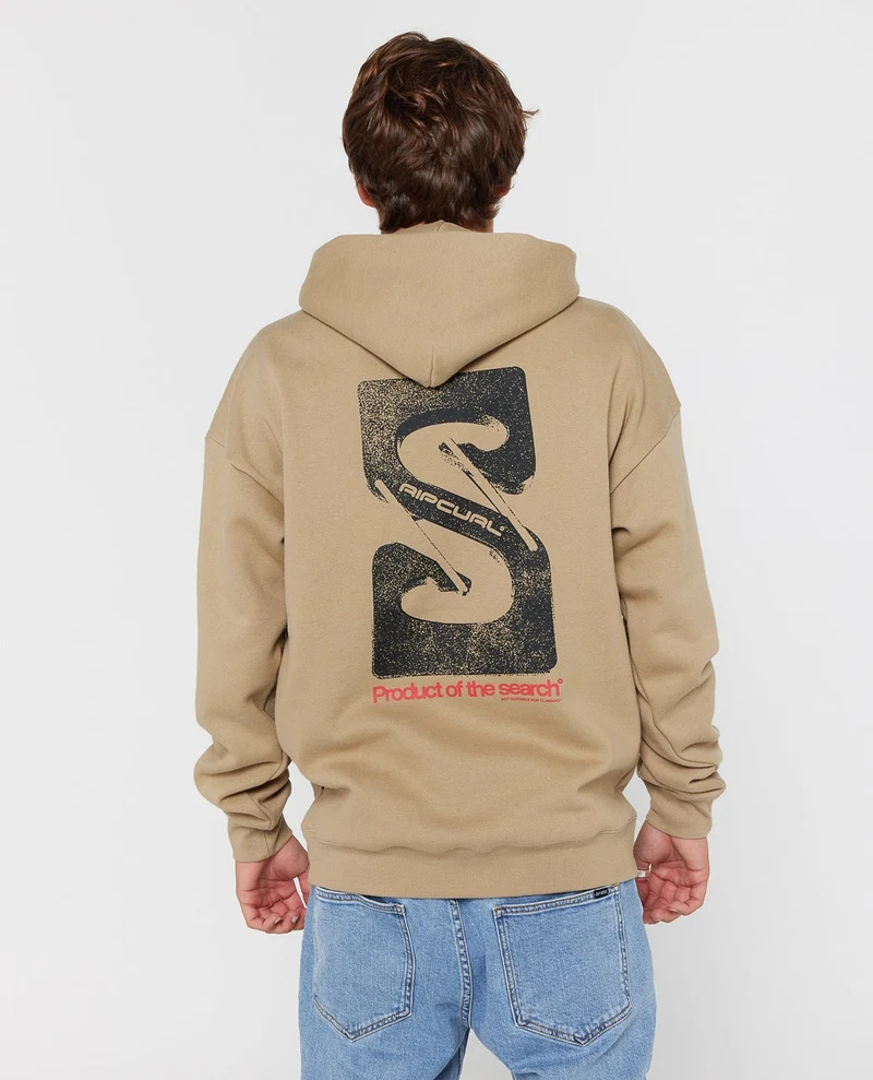 Search Gear Hood