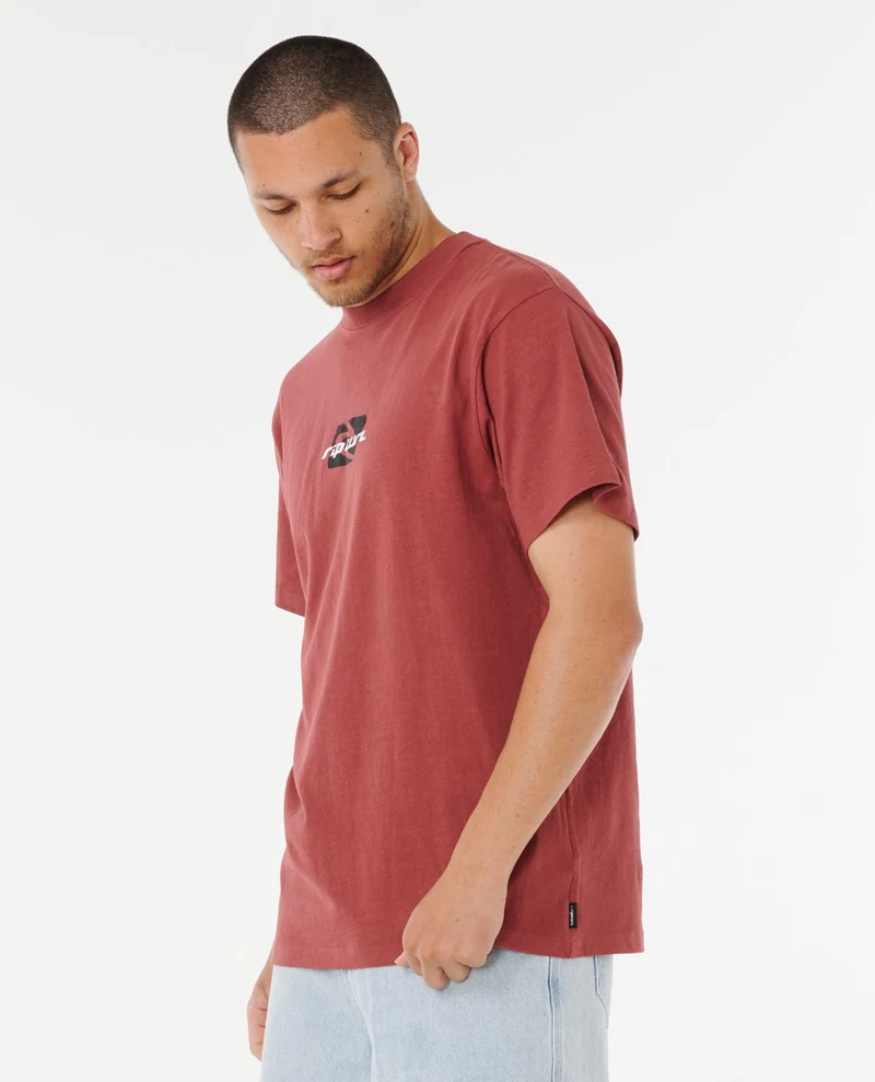 Splat Tee