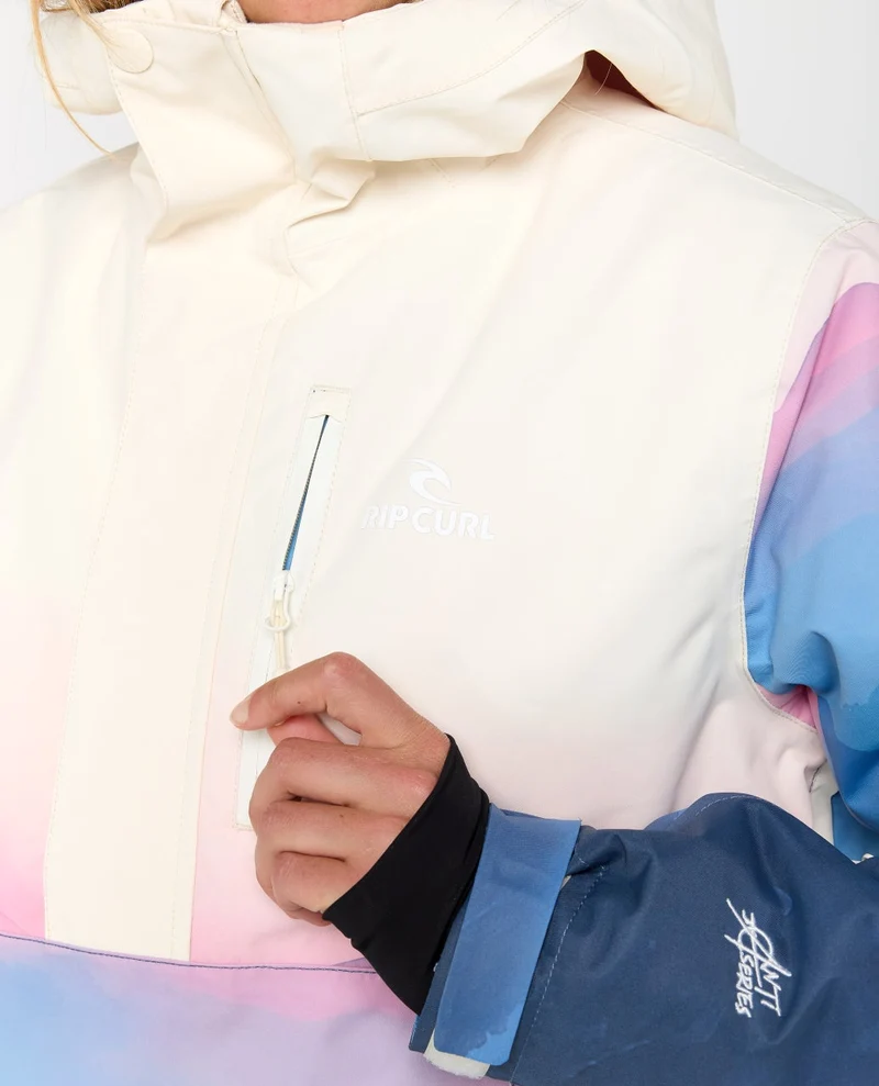 Anti-Series Anorak 10K/10K Snow Jacket