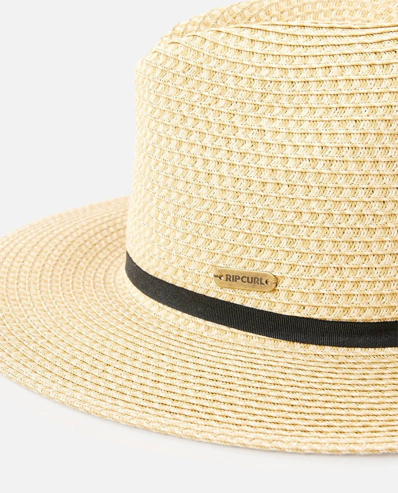 Classic Surf UPF Panama Hat