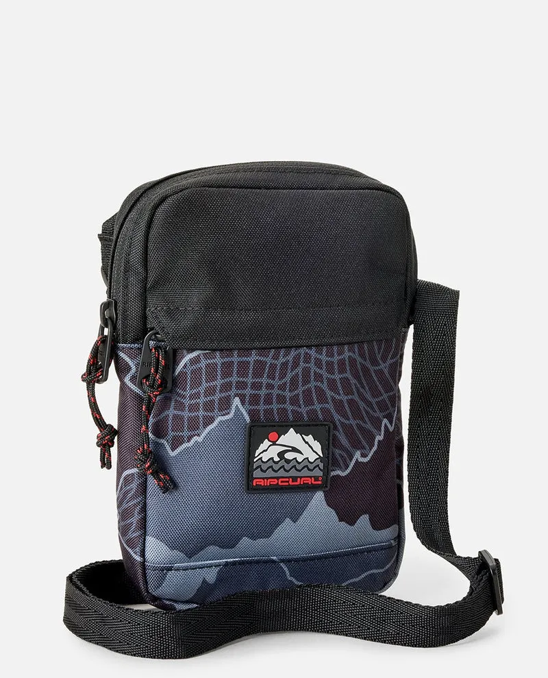 Search Camo Slim Pouch