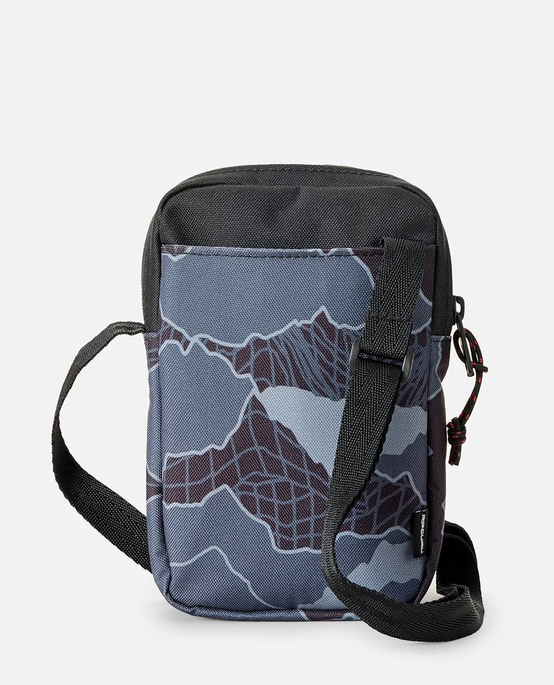 Search Camo Slim Pouch