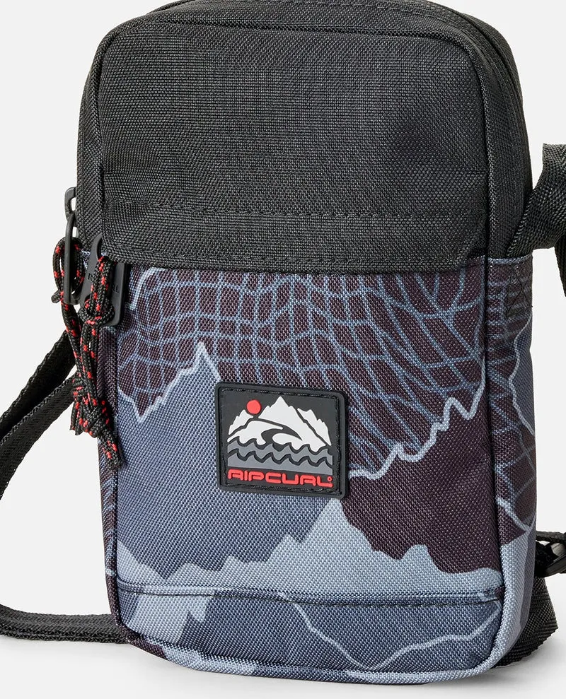 Search Camo Slim Pouch