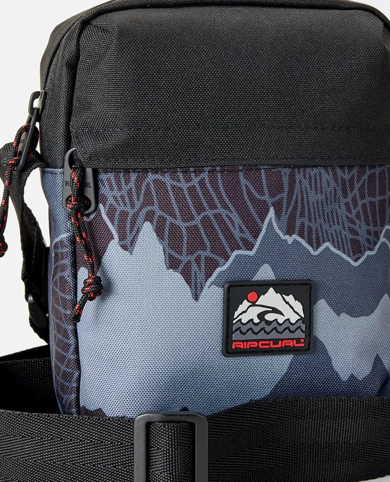 Search Camo No Idea Pouch