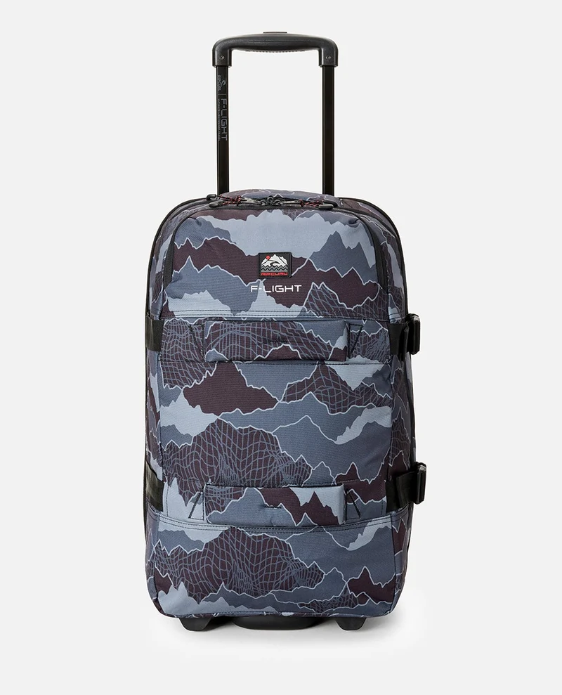 F-Light Transit 45L Search Camo Travel Bag