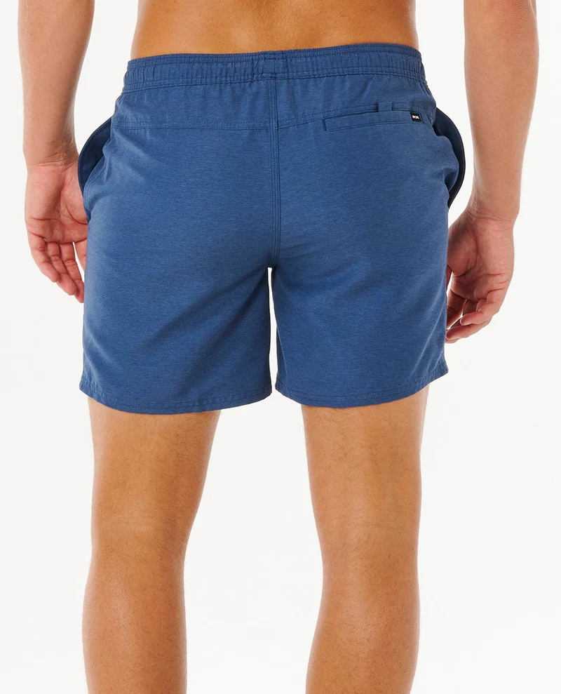 Streamline Heather Volley Boardshort
