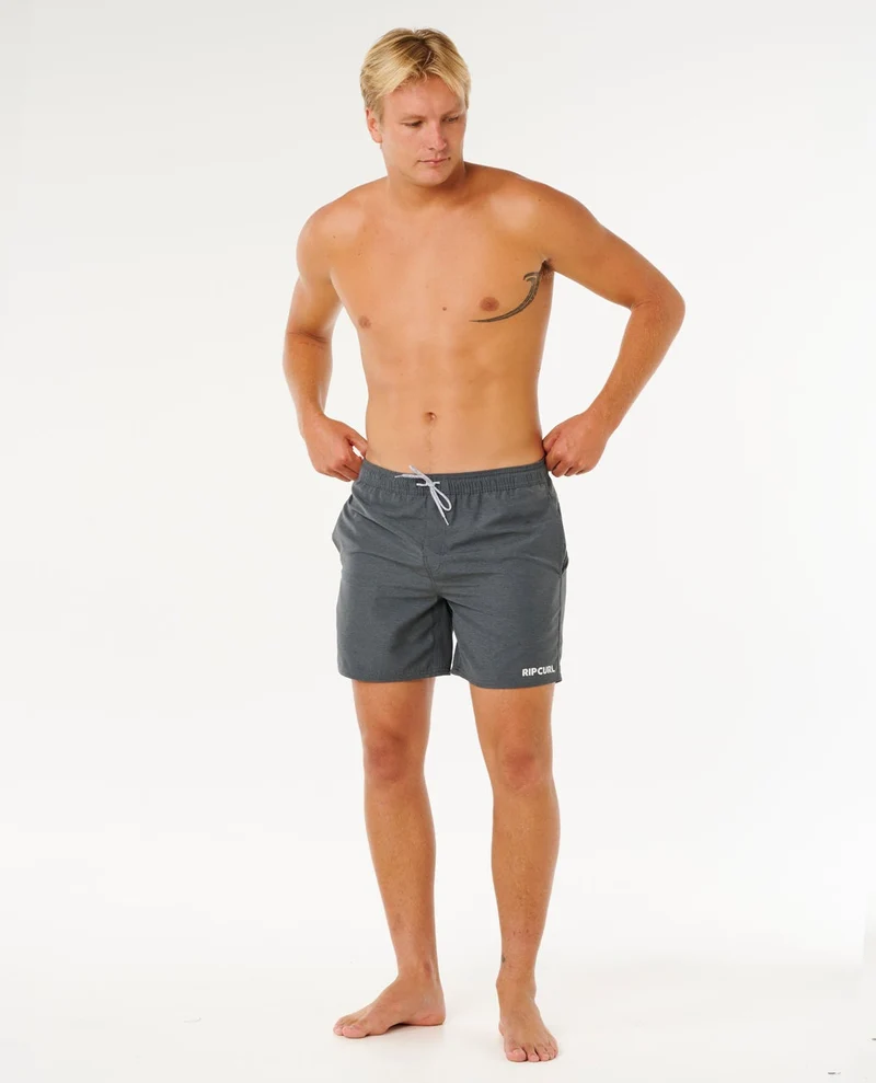 Streamline Heather Volley Boardshort