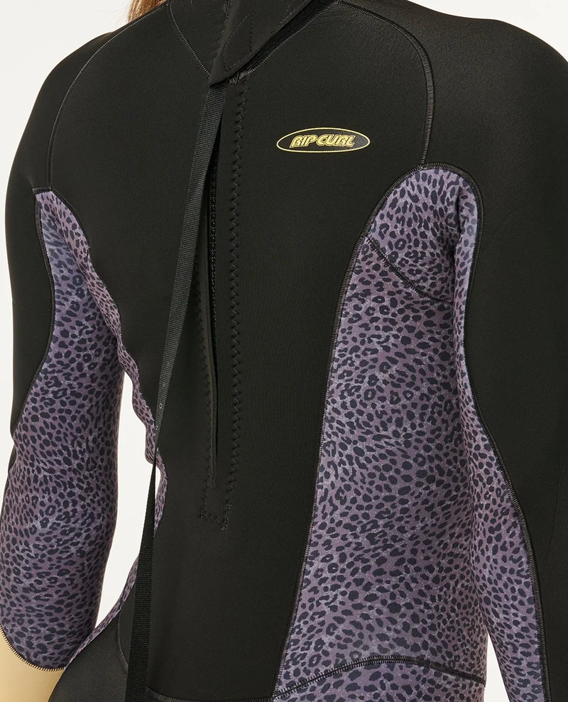 Womens Dawn Patrol 2/2 Long Sleeve Springsuit