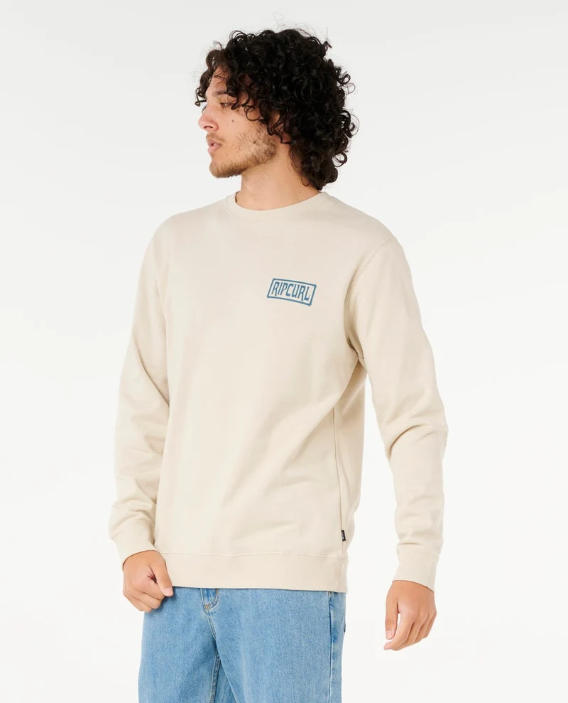 Made For Crew Fleece