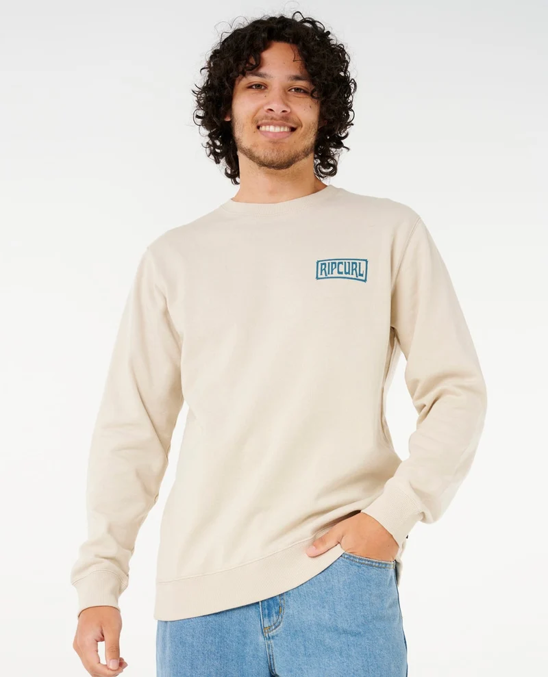 Made For Crew Fleece