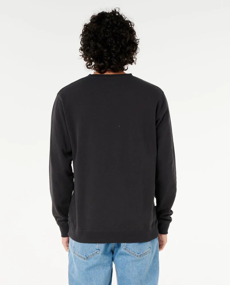 Made For Crew Fleece