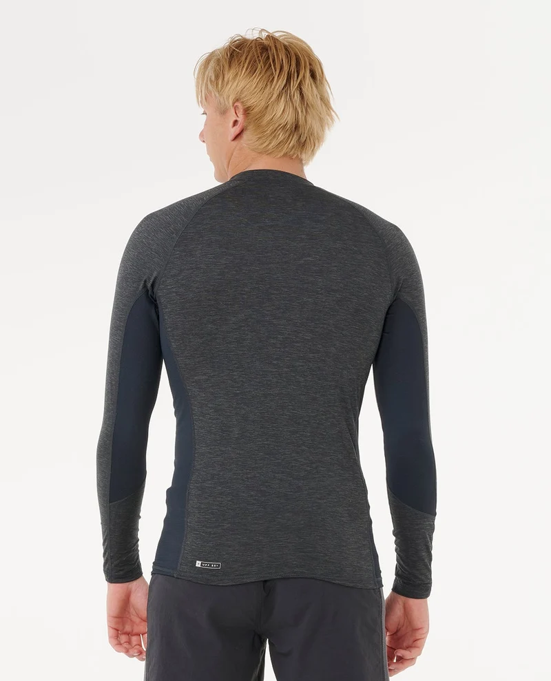 Dawn Patrol UPF Perf Long Sleeve Rash vest