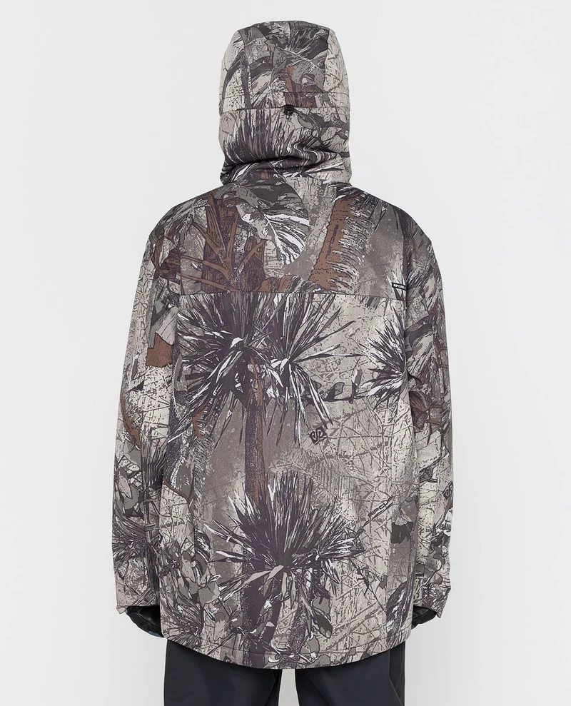 Anti-Series Pinna 10K/10K Snow Jacket