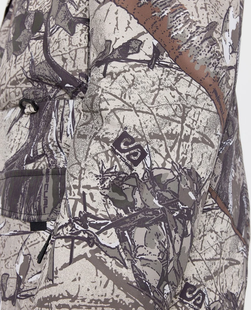 Anti-Series Pinna 10K/10K Snow Jacket