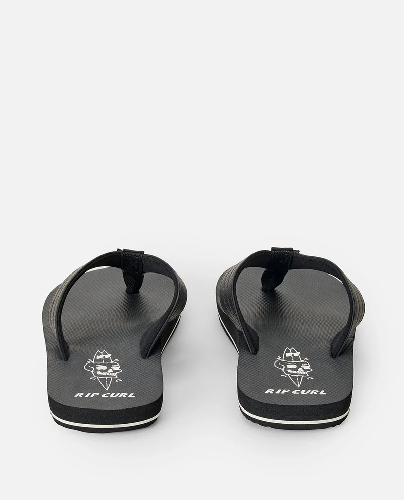 Ripper 2 Bloom Open Toe Sandals - Boy