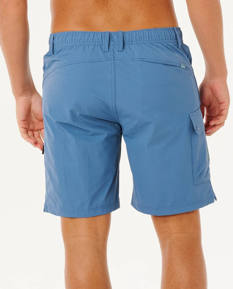 Boardwalk 19" Search Volley