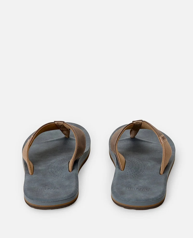 Oxford Bloom Open Toe