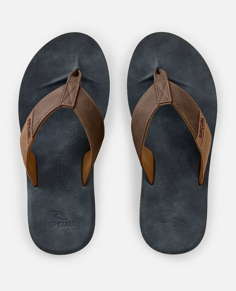 Oxford Bloom Open Toe