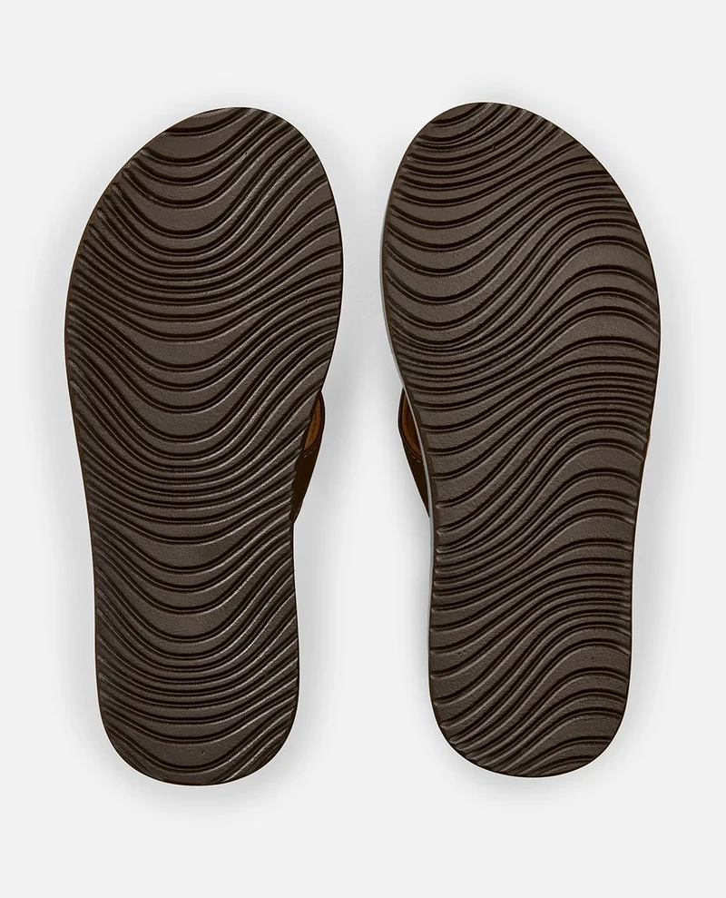 Oxford Bloom Open Toe