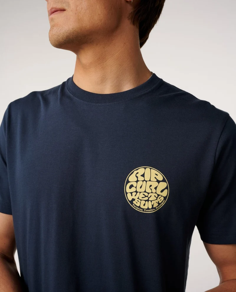 Wettie Icon Tee