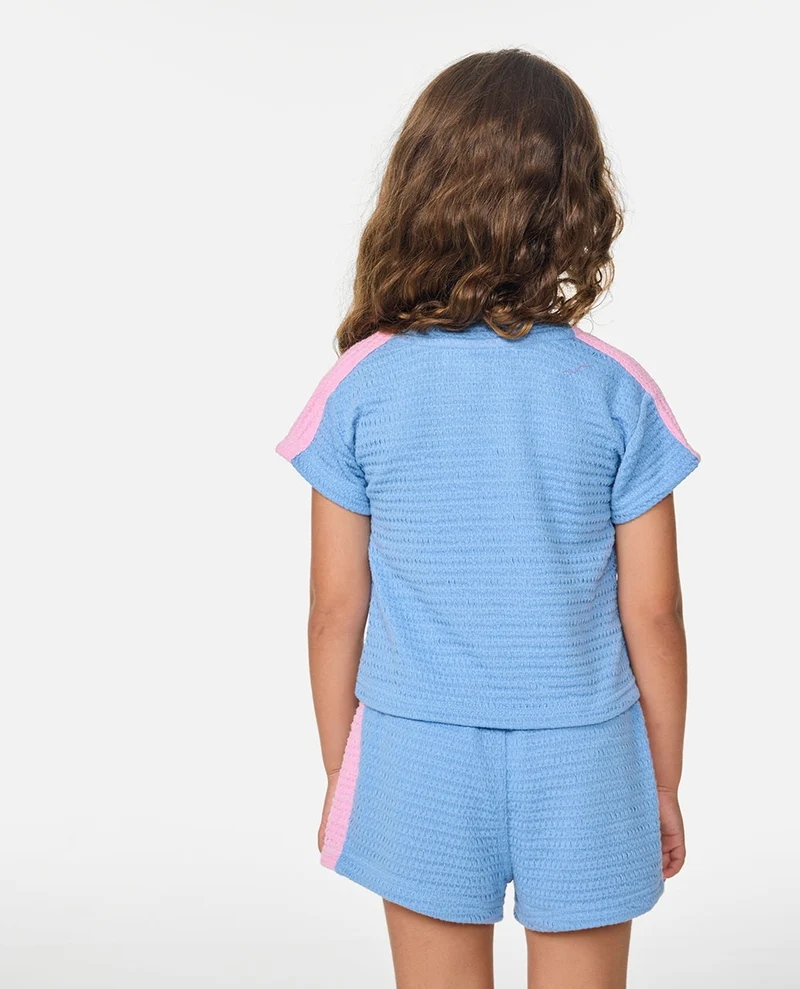 Surf Magic Bobbi Tee Girl