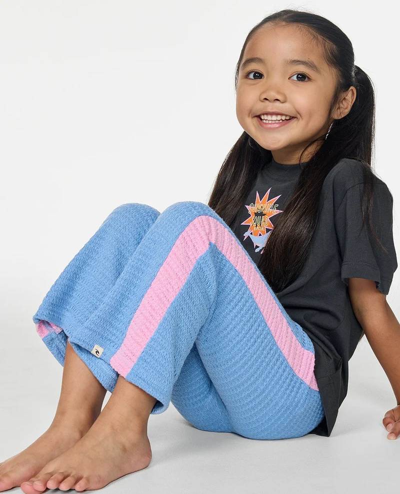 Surf Magic Knit Pant Girl