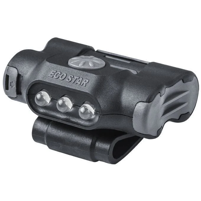 Nextorch Universallampe UL10 65 Lumen | Cliplampe