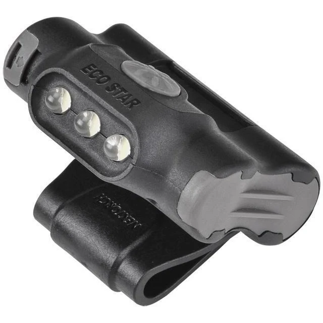 Nextorch Universallampe UL10 65 Lumen | Cliplampe