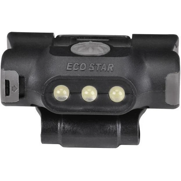 Nextorch Universallampe UL10 65 Lumen | Cliplampe