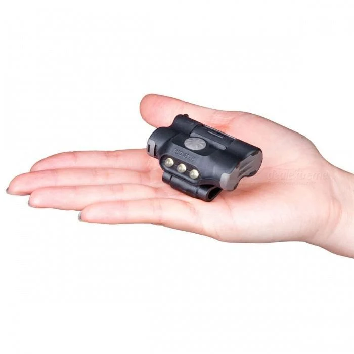 Nextorch Universallampe UL10 65 Lumen | Cliplampe