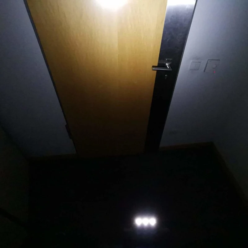 Nextorch Universallampe UL10 65 Lumen | Cliplampe