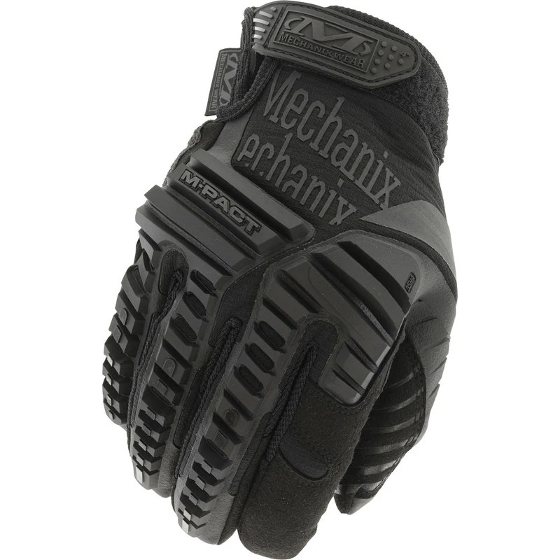 Mechanix Wear Handschuhe M-Pact Covert Gen.3 Schwarz