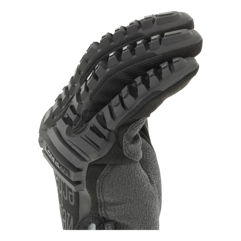 Mechanix Wear Handschuhe M-Pact Covert Gen.3 Schwarz