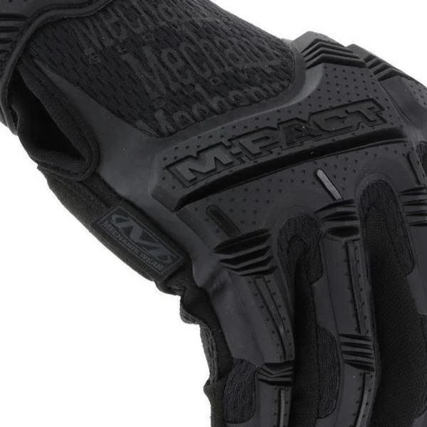 Mechanix Wear Handschuhe M-Pact Covert Gen.3 Schwarz