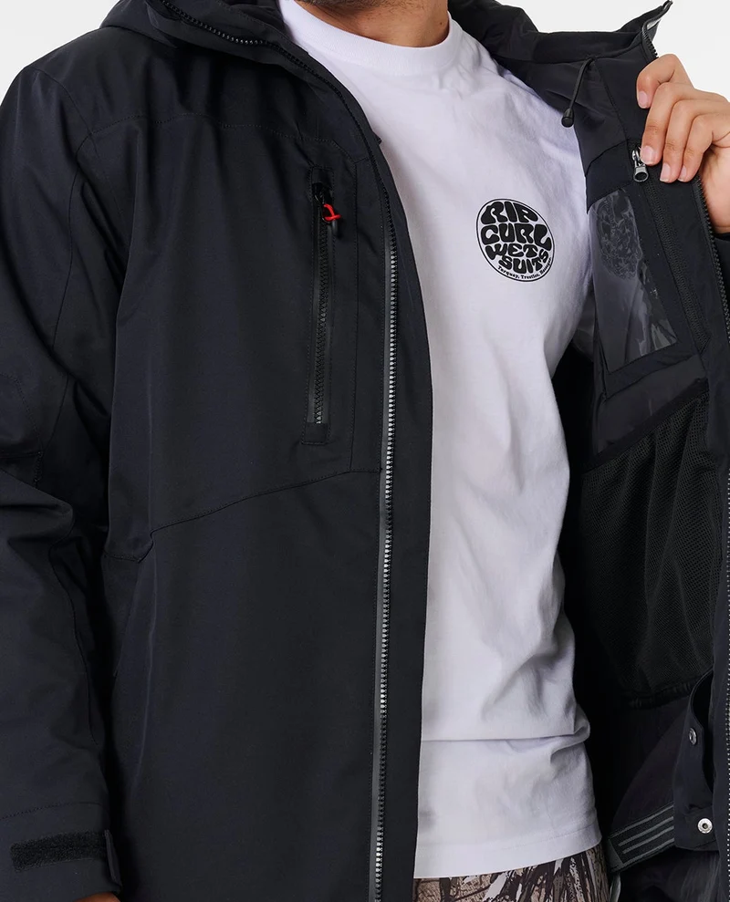 Anti-Series Freerider 20K/20K Snow Jacket