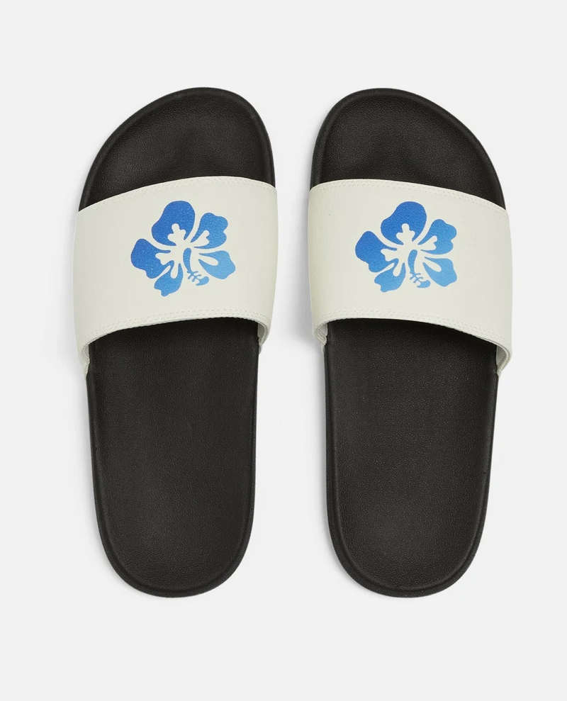 Icons Bloom Slides