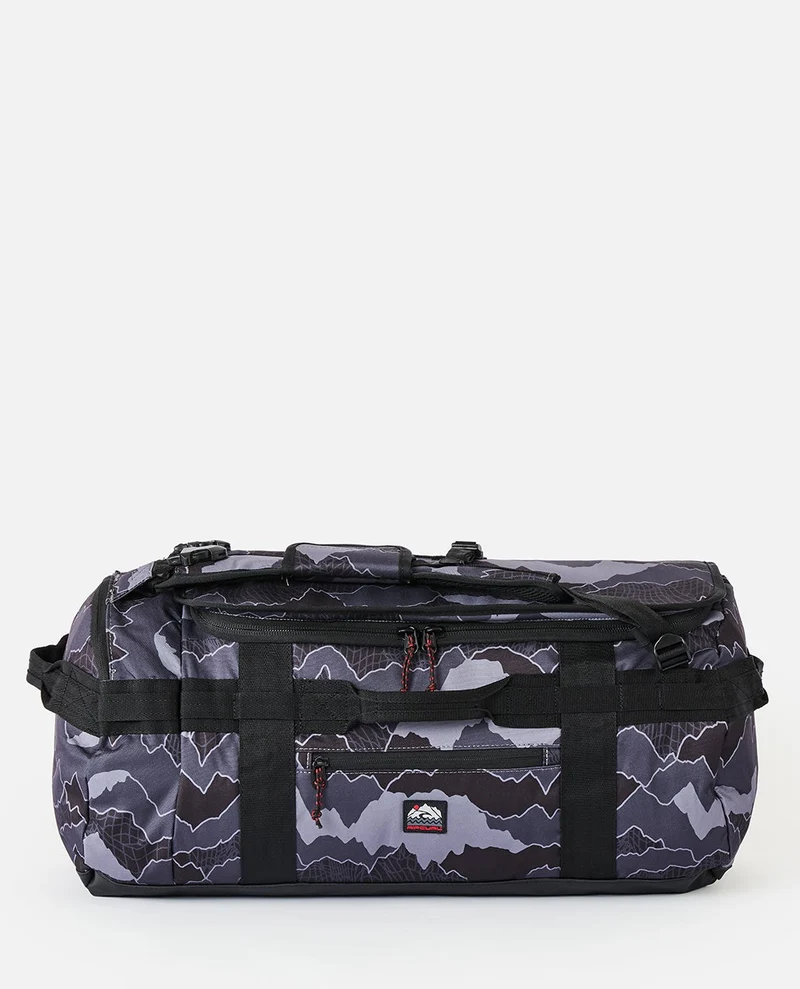 Search 45L Duffle Bag