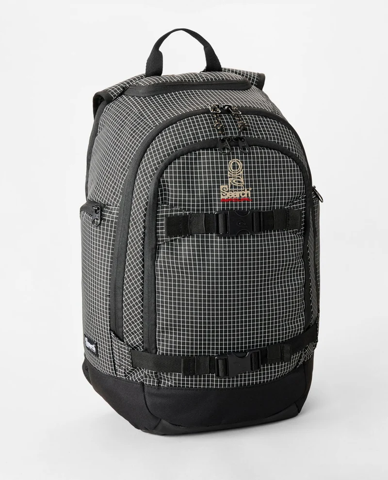 Posse Ripstop 33L Backpack
