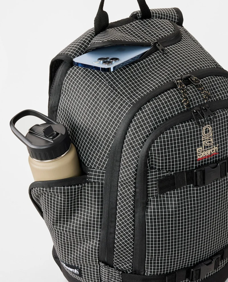 Posse Ripstop 33L Backpack